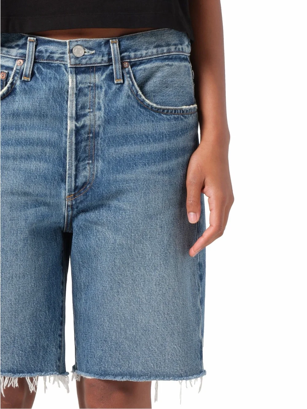 Agolde relaxed fit